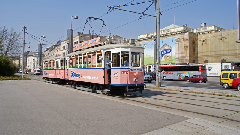 2009/04/08 | Sonderfahrt | GS 6857 + k3 1620 8