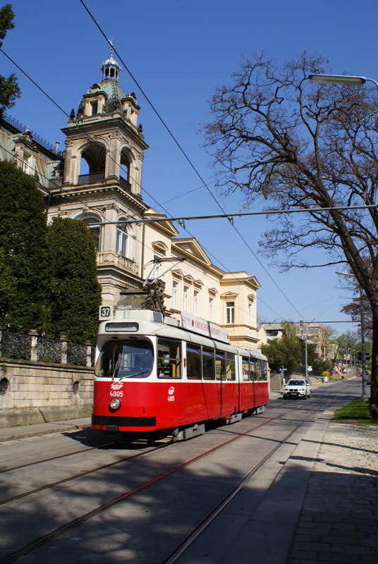 2009/04/11 | 37 (Perntergasse) | 4005