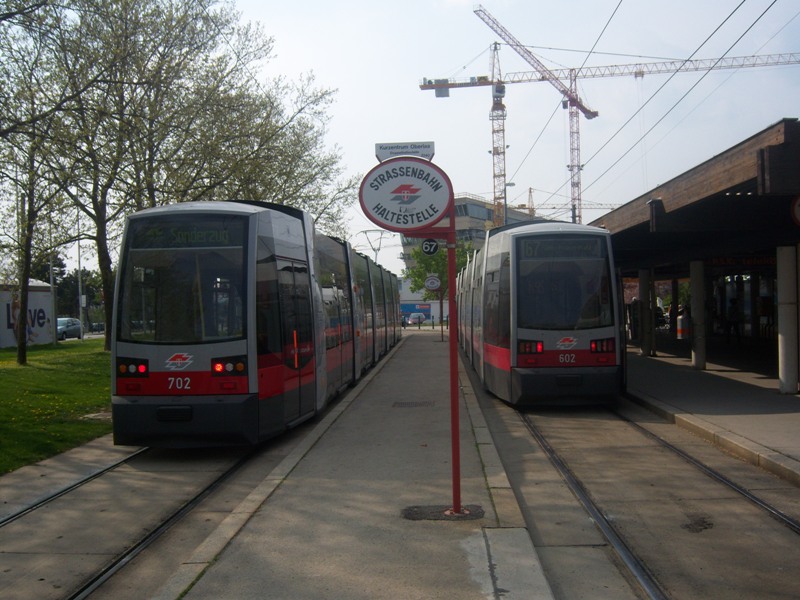 ULF B1 - Erste Ausfahrt 6