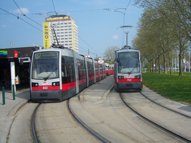 ULF B1 - Erste Ausfahrt 8