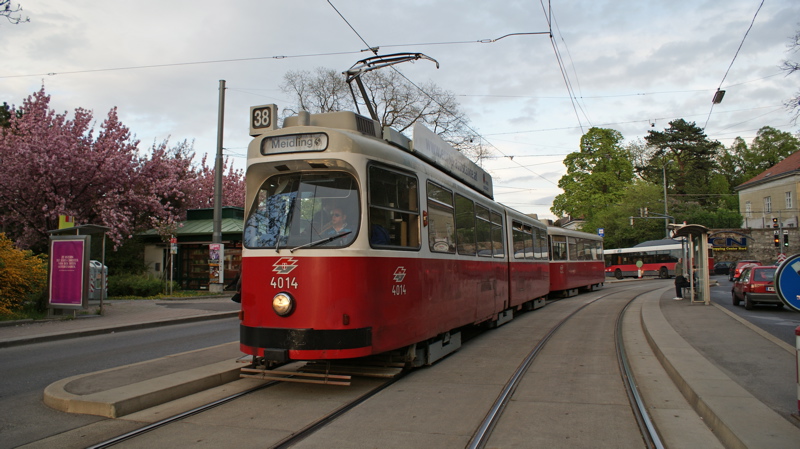 2009/04/17 | 38 (Silbergasse) | 4014 + 1414