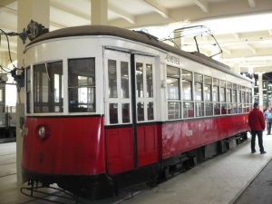 Straßenbahnmuseum 2