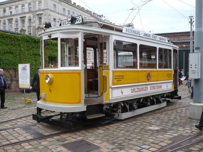Straßenbahnmuseum 6