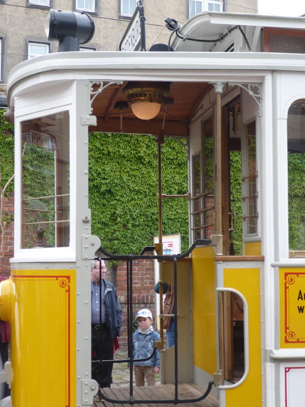 Straßenbahnmuseum 7