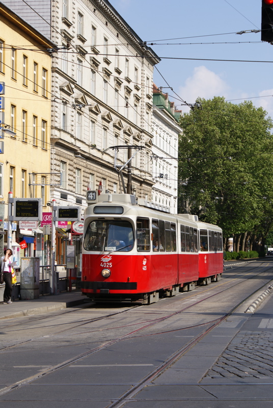 2009/05/03 | 41 (Spitalgasse) | 4025 + 1425