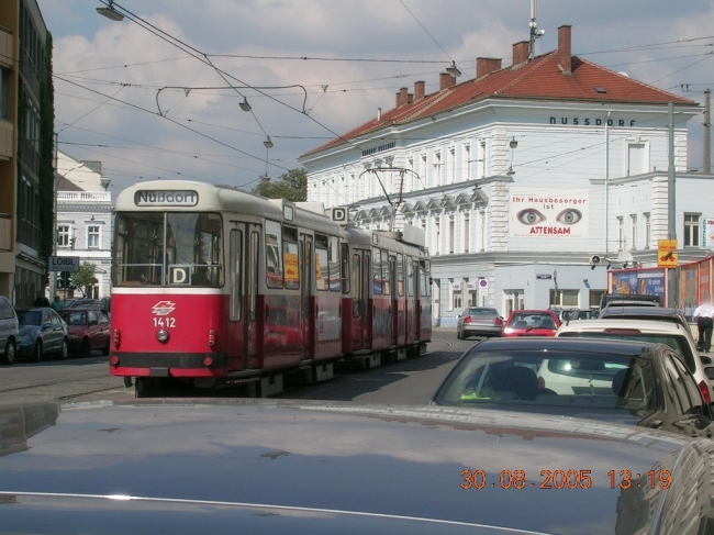 Linie D - Fotobericht Teil 1 (11)