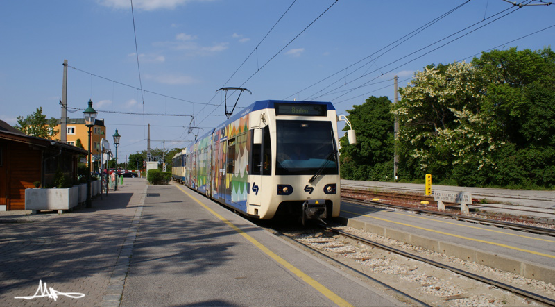 2009/05/09 | WLB | TW 231 + Hofsalonwagen 4