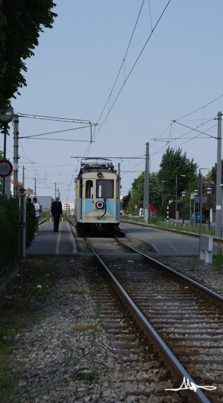 2009/05/09 | WLB | TW 231 + Hofsalonwagen 7