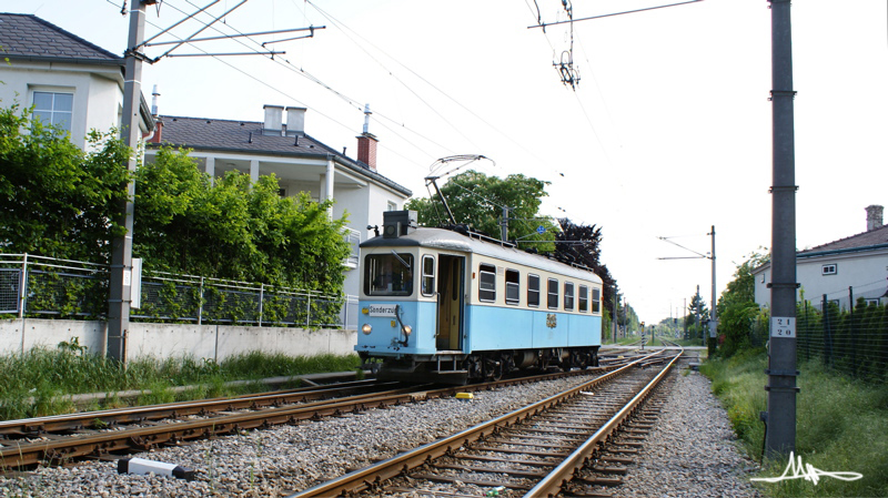 2009/05/09 | WLB | TW 231 + Hofsalonwagen 8