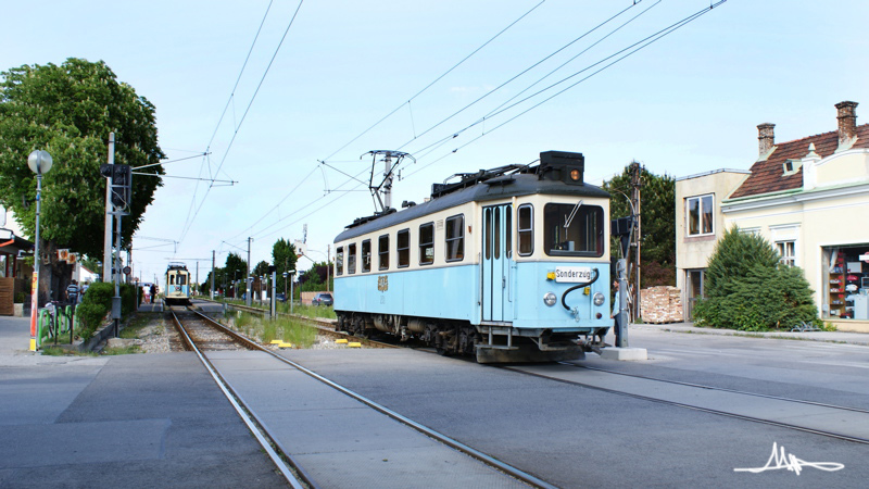2009/05/09 | WLB | TW 231 + Hofsalonwagen 9