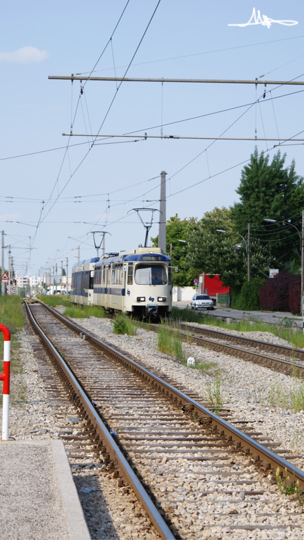 2009/05/09 | WLB | TW 231 + Hofsalonwagen 10