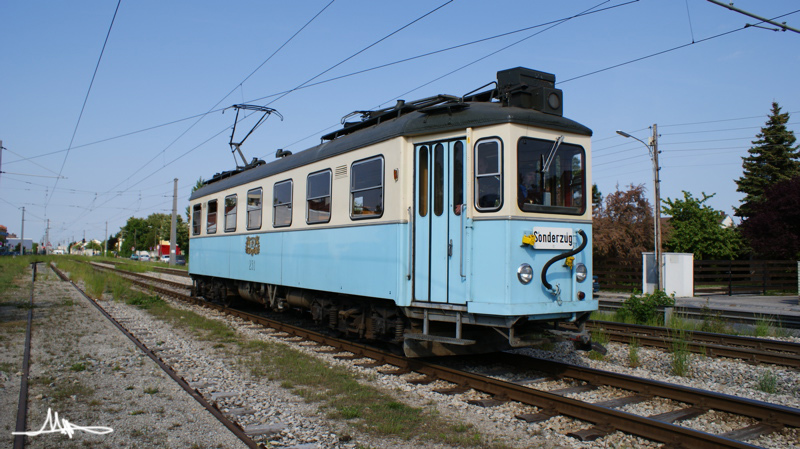 2009/05/09 | WLB | TW 231 + Hofsalonwagen 13