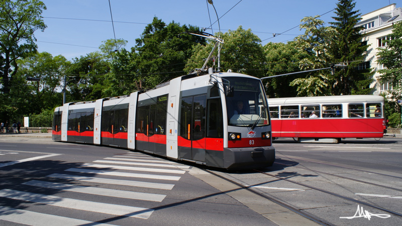 2009/05/10 | 52 & 58 | Kurzführung bis RDH 3