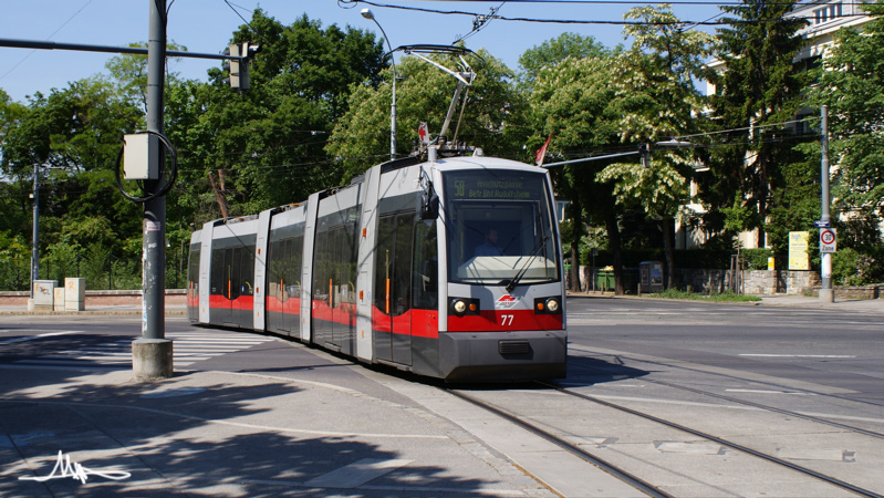 2009/05/10 | 52 & 58 | Kurzführung bis RDH 4