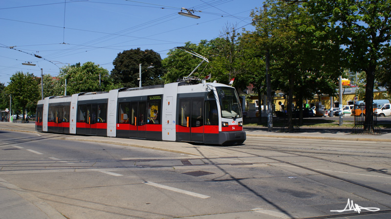 2009/05/10 | 52 & 58 | Kurzführung bis RDH 7