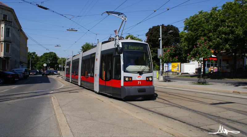 2009/05/10 | 52 & 58 | Kurzführung bis RDH 8