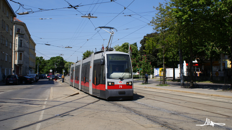 2009/05/10 | 52 & 58 | Kurzführung bis RDH 9