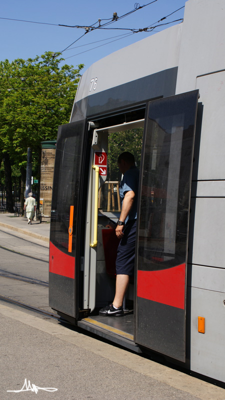 2009/05/10 | 52 & 58 | Kurzführung bis RDH 10