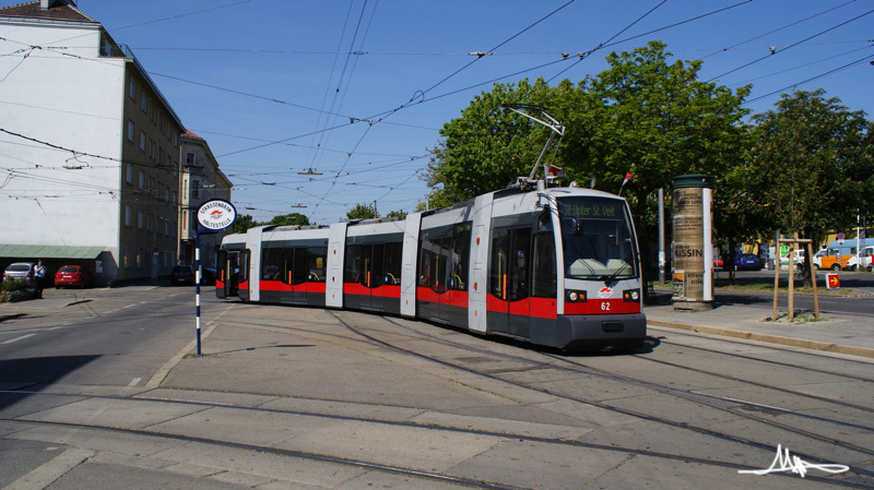 2009/05/10 | 52 & 58 | Kurzführung bis RDH 11