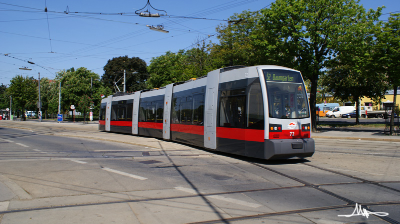 2009/05/10 | 52 & 58 | Kurzführung bis RDH 12