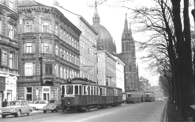 Mariahilfer Gürtel 4