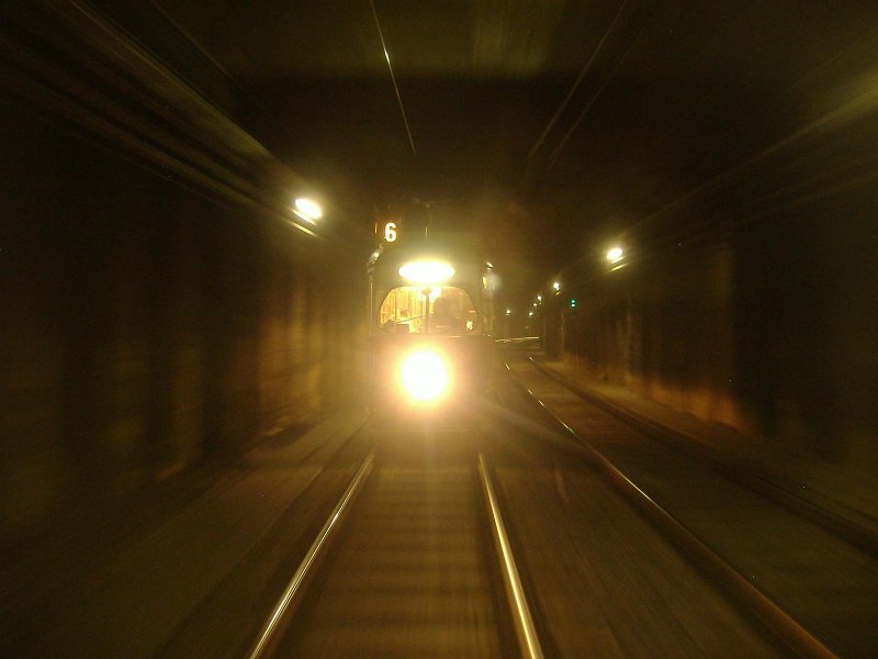4511 auf linie 6
