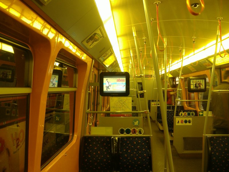 LCD U3