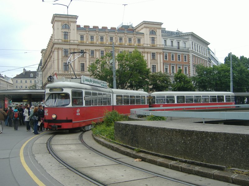 4858 auf linie 43