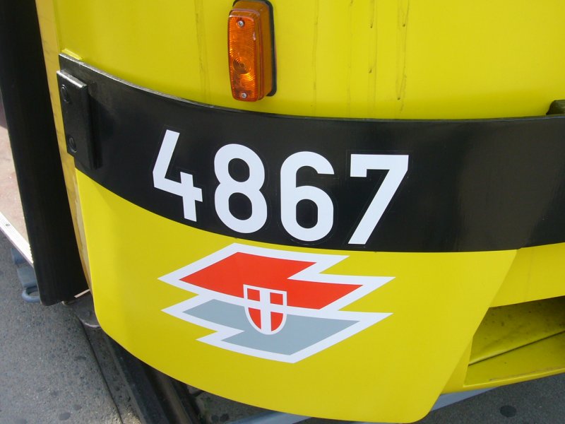 21. Mai 2