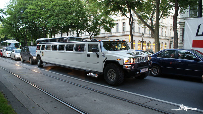 2009/05/16 | Linie D | Umleitung über den Franz-Josephs-Kai 2