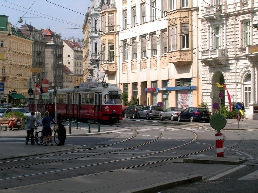 4506+1206 bei der Schlickgasse