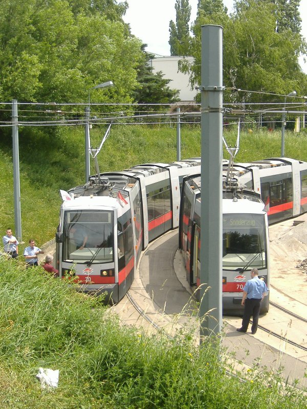 ULF 30 Fahrschule