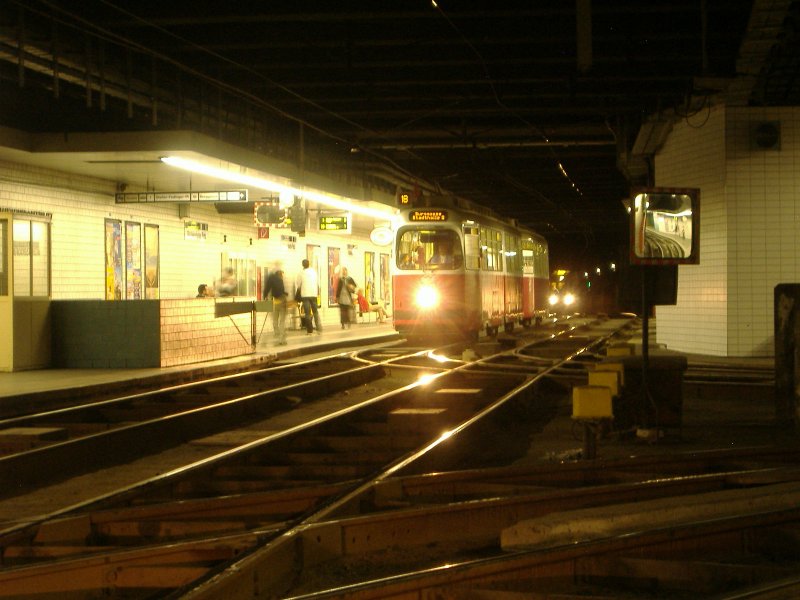 4044 auf linie 18