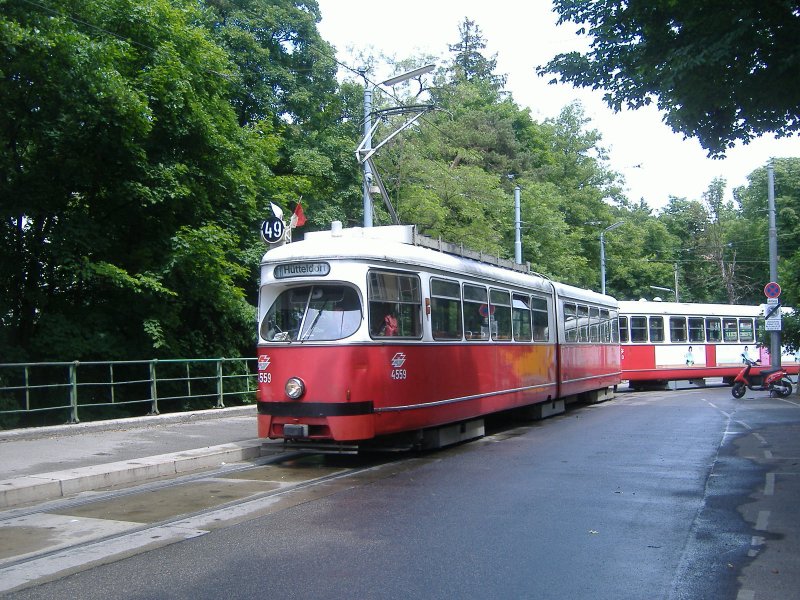 4559 auf linie 49