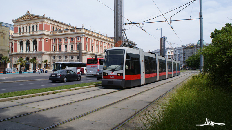 2009/06/06 | Umleitung bzw. Kurzführung der Linien D & 2 (7)