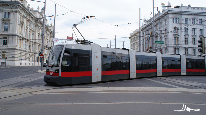 2009/06/06 | Umleitung bzw. Kurzführung der Linien D & 2 (12)