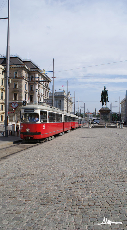 2009/06/06 | Umleitung bzw. Kurzführung der Linien D & 2 (14)