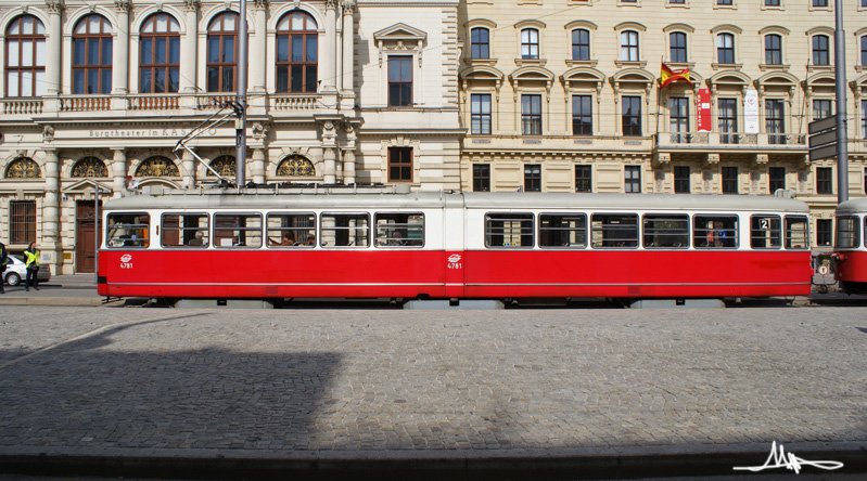 2009/06/06 | Umleitung bzw. Kurzführung der Linien D & 2 (16)