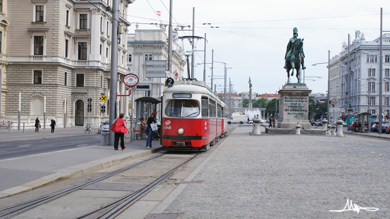 2009/06/06 | Umleitung bzw. Kurzführung der Linien D & 2 (17)