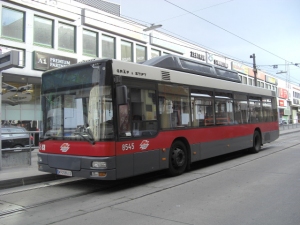 NG 243 M18 Und RBL und Straßenbahn