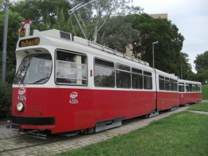 NG 243 M18 Und RBL und Straßenbahn 2