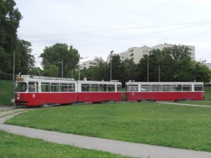 NG 243 M18 Und RBL und Straßenbahn 3