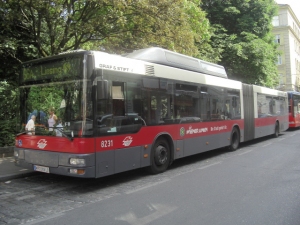 NG 243 M18 Und RBL und Straßenbahn 9