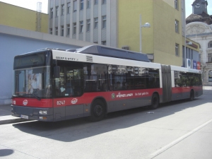 NG 243 M18 Und RBL und Straßenbahn 10