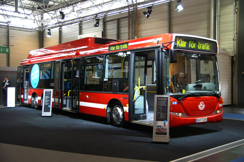 UITP 08