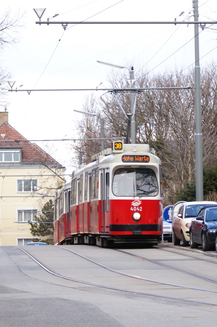 2009/06/11 | 38 | Ablenkung zur Hohen Warte 7