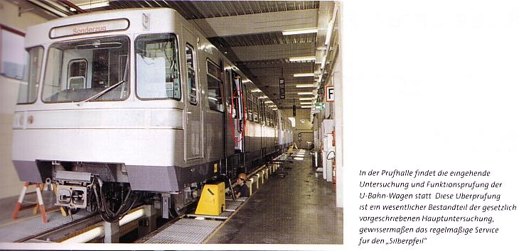 Seltsamer Haltegriff