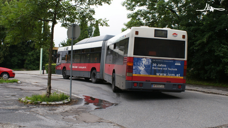 2009/06/29 | 8137 auf Linie 38A - Bild 02