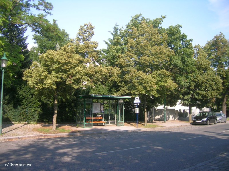 Karthäuserstraße