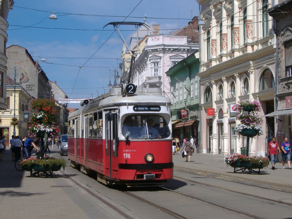 4708 - Miskolc